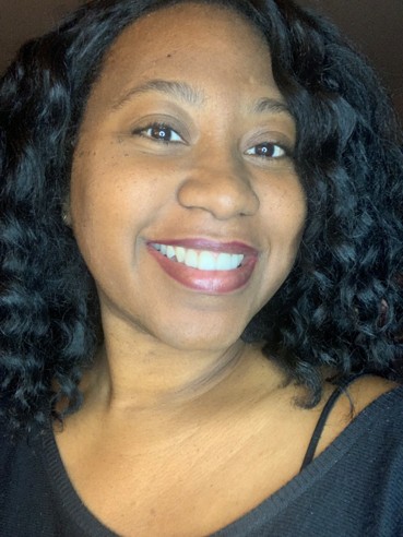 Jess Johnson, Founder of Purposeful Time Off